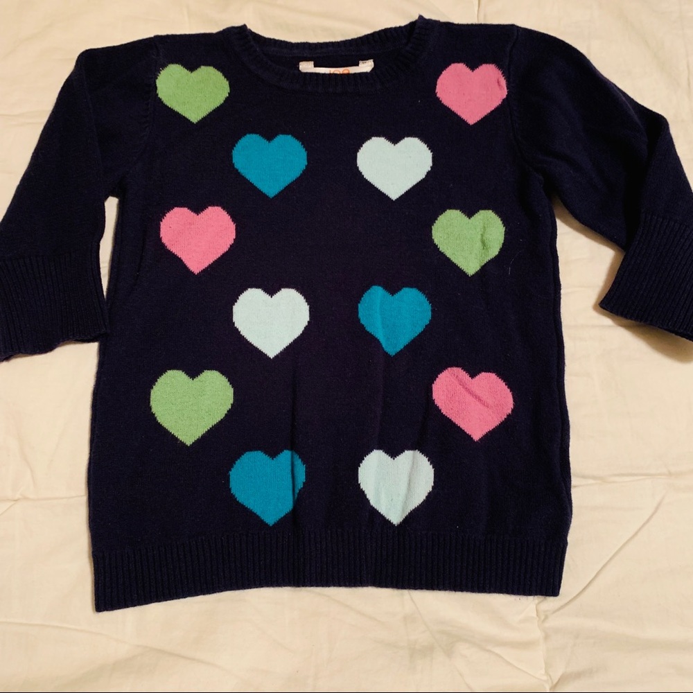 Joe Fresh Sweater